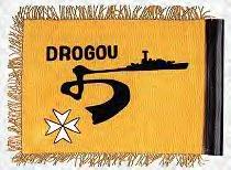 Blason Drogou