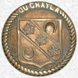 blason du chayla