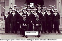 Jean Yves COUREAU