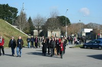 Moussailade 2010