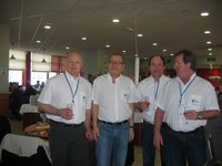 Moussailade 2010